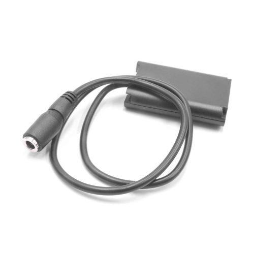 VHBW Sony DK-1X DC Coupler SonyCamera