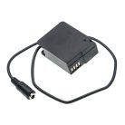 VHBW Leica BP-DC12 DC Coupler