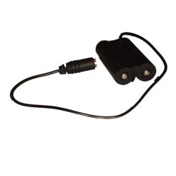 VHBW Fuji / Fujifilm CP-04 DC Coupler