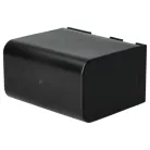 VHBW Videokamera Akku BP-955, BP-925, BP-975, BP-970G - 6000 mAh 7,4 V Li-Ion