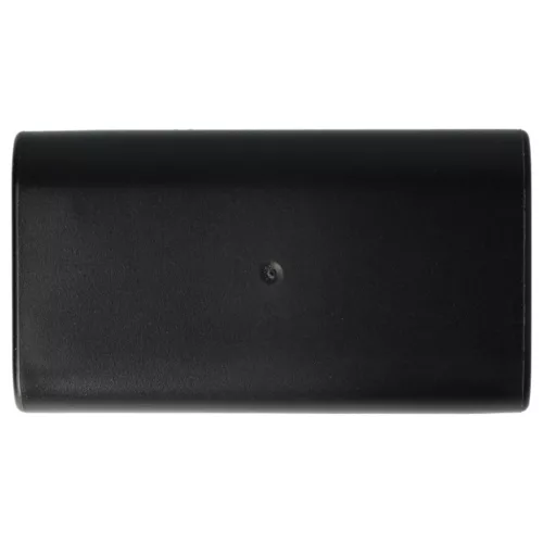 VHBW Videokamera Akku BP-955, BP-925, BP-975, BP-970G - 6000 mAh 7,4 V Li-Ion