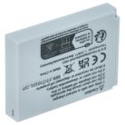 VHBW Akkumulátor Canon NB-5L - 650 mAh 3,6 V Li-Ion