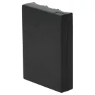 VHBW Akku für Canon NB-3L - 650 mAh 3,6 V Li-Ion