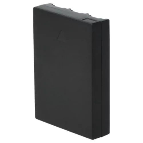 VHBW Akku für Canon NB-3L - 650 mAh 3,6 V Li-Ion