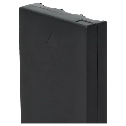 VHBW Akku für Canon NB-3L - 650 mAh 3,6 V Li-Ion