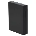 VHBW Akku für Canon NB-3L - 650 mAh 3,6 V Li-Ion