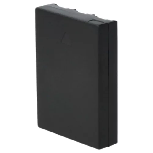 VHBW Akku für Canon NB-3L - 650 mAh 3,6 V Li-Ion