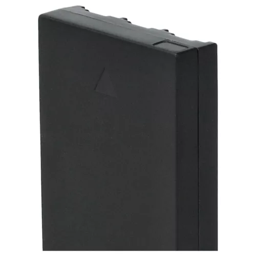 VHBW Akku für Canon NB-3L - 650 mAh 3,6 V Li-Ion