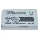 VHBW Akku Canon NB-4L Ersatz - 600 mAh 3,6 V Li-Ion