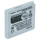 VHBW Akku Canon NB-4L Ersatz - 600 mAh 3,6 V Li-Ion