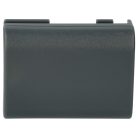 VHBW Videokamera Akku Canon NB-2LH, NB-2L - 600 mAh 7,2 V Li-Ion