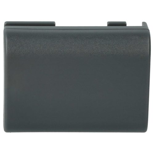 VHBW Videokamera Akku Canon NB-2LH, NB-2L - 600 mAh 7,2 V Li-Ion