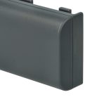 VHBW Videokamera Akku Canon NB-2LH, NB-2L - 600 mAh 7,2 V Li-Ion