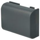 VHBW Videokamera Akku Canon NB-2LH, NB-2L - 600 mAh 7,2 V Li-Ion