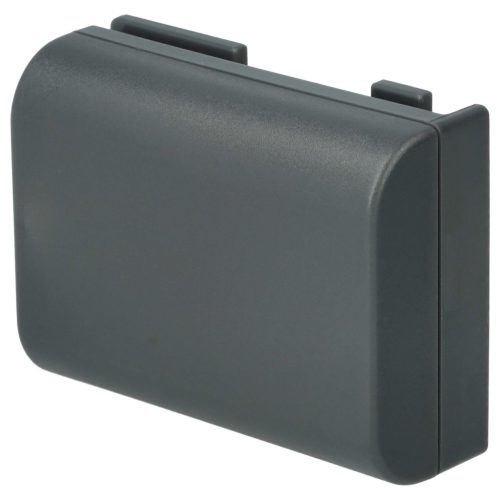 VHBW Videokamera Akku Canon NB-2LH, NB-2L - 600 mAh 7,2 V Li-Ion