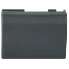 VHBW Videokamera Akku NB-2LH, NB-2L - 600 mAh 7,2 V Li-Ion