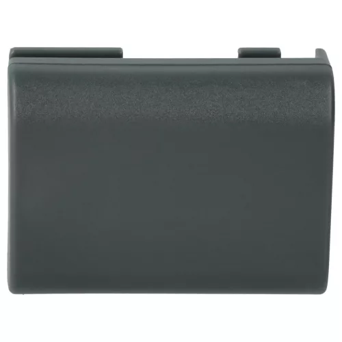 VHBW Videokamera Akku NB-2LH, NB-2L - 600 mAh 7,2 V Li-Ion