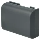 VHBW Videokamera Akku NB-2LH, NB-2L - 600 mAh 7,2 V Li-Ion