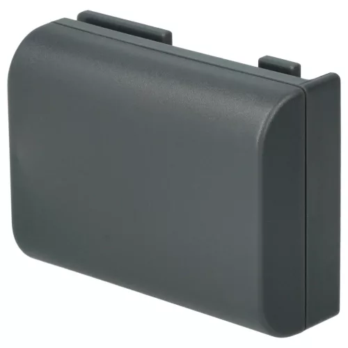 VHBW Videokamera Akku NB-2LH, NB-2L - 600 mAh 7,2 V Li-Ion