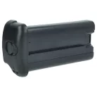 VHBW Battery replaces Canon NP-E3 - 1500 mAh 12 V NiMH