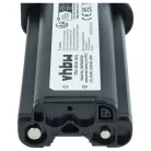 VHBW Battery replaces Canon NP-E3 - 1500 mAh 12 V NiMH