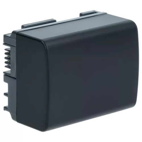 VHBW Videokamera Akku 2740B002, BP-808 - 750 mAh 7,2 V Li-Ion