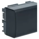 VHBW Videokamera Akku 2740B002, BP-808 - 750 mAh 7,2 V Li-Ion