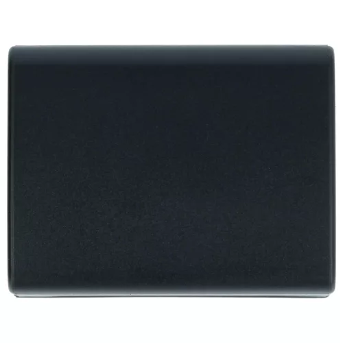 VHBW Videokamera Akku 2740B002, BP-808 - 750 mAh 7,2 V Li-Ion