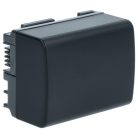 VHBW Videokamera Akku Canon 2740B002, BP-808 - 750 mAh 7,2 V Li-Ion