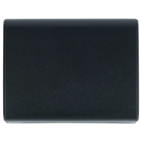 VHBW Videokamera Akku Canon 2740B002, BP-808 - 750 mAh 7,2 V Li-Ion