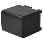 VHBW Videokamera Akku Canon 2740B002, BP-819 - 1600 mAh 7,2 V Li-Ion