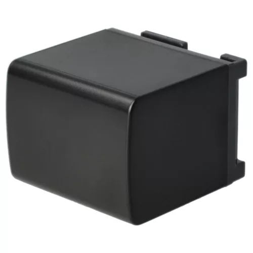 VHBW Videokamera Akku Canon 2740B002, BP-819 - 1600 mAh 7,2 V Li-Ion