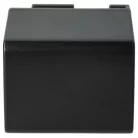VHBW Videokamera Akku Canon 2740B002, BP-819 - 1600 mAh 7,2 V Li-Ion
