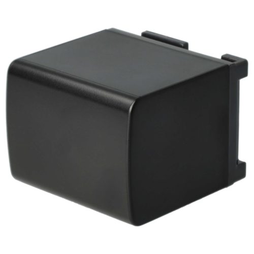 VHBW Videokamera Akku 2740B002, BP-819 - 1600 mAh 7,2 V Li-Ion