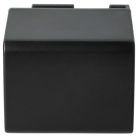 VHBW Videokamera Akku 2740B002, BP-819 - 1600 mAh 7,2 V Li-Ion