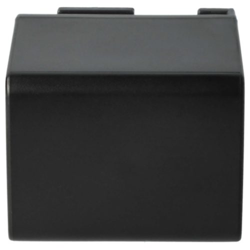 VHBW Videokamera Akku 2740B002, BP-819 - 1600 mAh 7,2 V Li-Ion