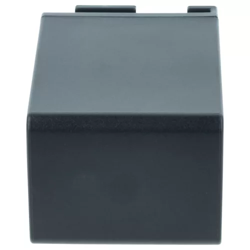 VHBW Videokamera Akku 2740B002, BP-827 - 2400 mAh 7,2 V Li-Ion