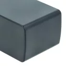 VHBW Videokamera Akku 2740B002, BP-827 - 2400 mAh 7,2 V Li-Ion