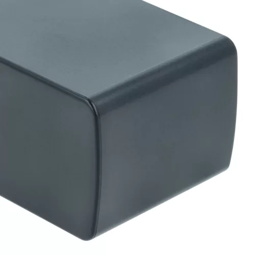 VHBW Videokamera Akku 2740B002, BP-827 - 2400 mAh 7,2 V Li-Ion