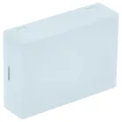 VHBW Akku Canon LP-E8 Ersatz - 900 mAh 7,2 V Li-Ion