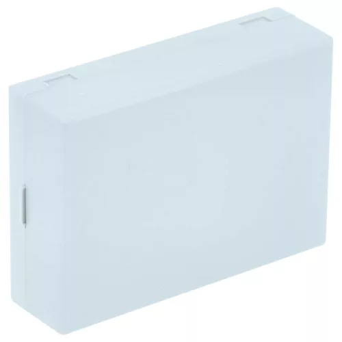 VHBW Akku Canon LP-E8 Ersatz - 900 mAh 7,2 V Li-Ion