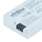 VHBW Akku Canon LP-E8 Ersatz - 900 mAh 7,2 V Li-Ion