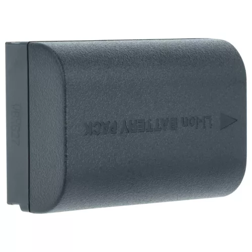 VHBW Akku Canon LP-E6 Ersatz - 1300 mAh 7,4 V Li-Ion