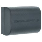 VHBW Akku Canon LP-E6 Ersatz - 1300 mAh 7,4 V Li-Ion