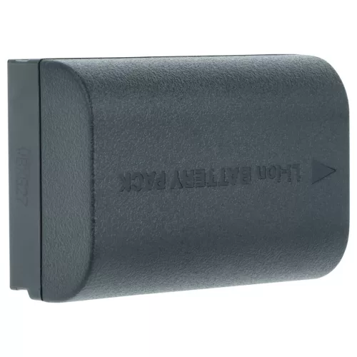VHBW Akku Canon LP-E6 Ersatz - 1300 mAh 7,4 V Li-Ion