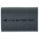 VHBW Akku Canon LP-E6 Ersatz - 1300 mAh 7,4 V Li-Ion