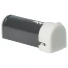 VHBW Akku Canon NB-9L - 600 mAh 3,6 V Li-Ion