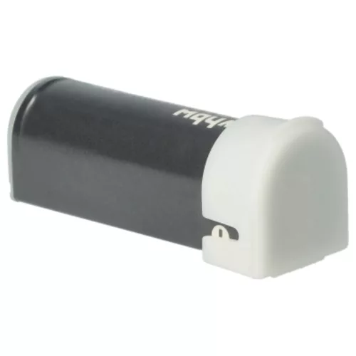 VHBW Akku Canon NB-9L - 600 mAh 3,6 V Li-Ion