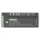 VHBW Akku Canon NB-9L - 600 mAh 3,6 V Li-Ion