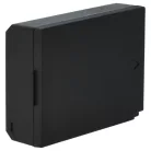 VHBW Akku Canon LP-E10 Ersatz - 800 mAh 7,2 V Li-Ion